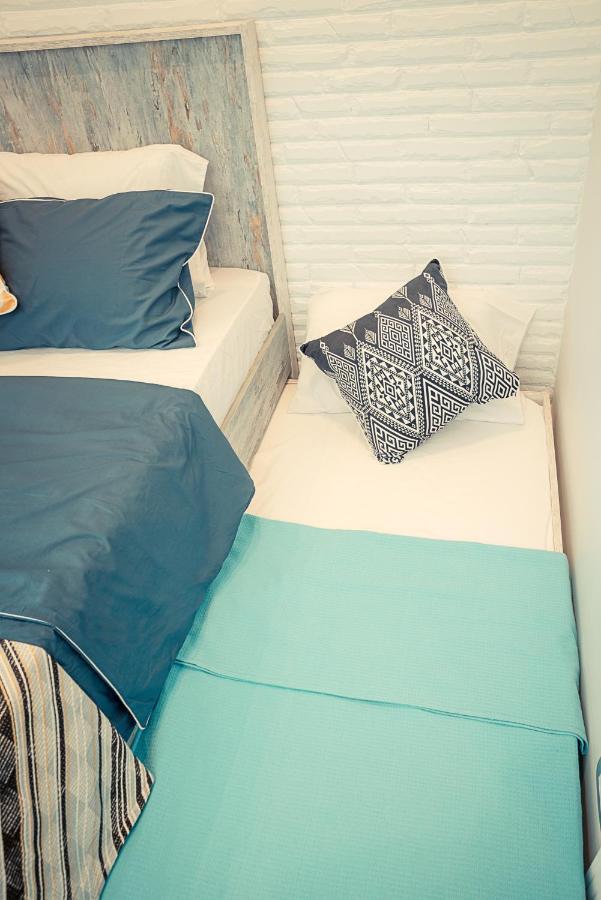 Porto Golf Marina Aqua Park & Beach Access By Best Of Bedz El-Alamein Exterior foto