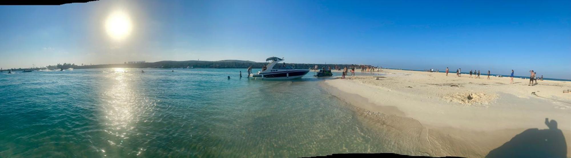 Porto Golf Marina Aqua Park & Beach Access By Best Of Bedz El-Alamein Exterior foto