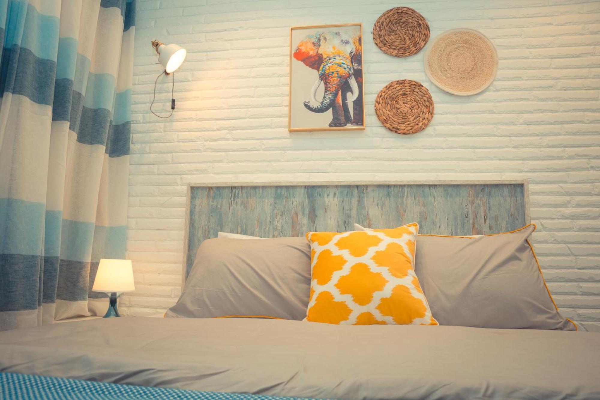 Porto Golf Marina Aqua Park & Beach Access By Best Of Bedz El-Alamein Exterior foto